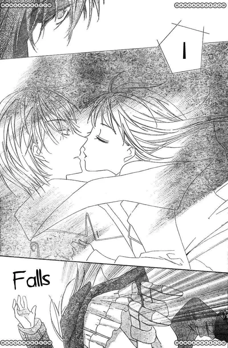 Read Ooma ga Toki! chapter 1 image 45 on Lezhin