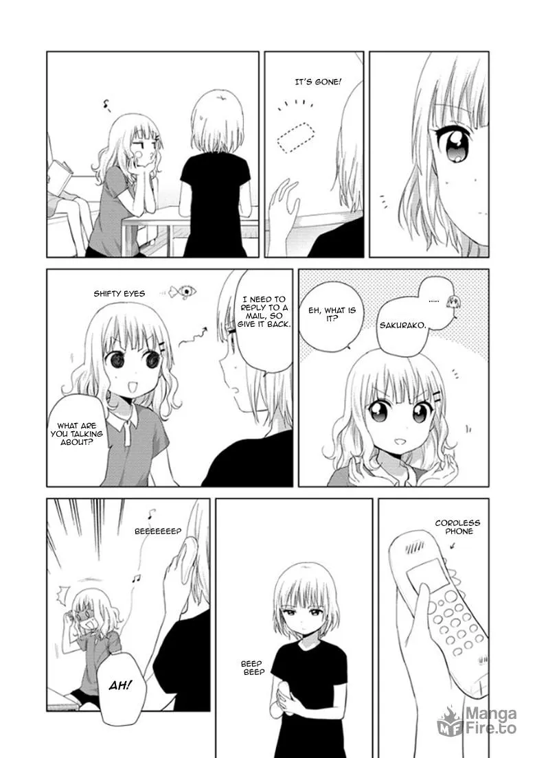 Read Oomuro-ke chapter 10 image 4 on Lezhin
