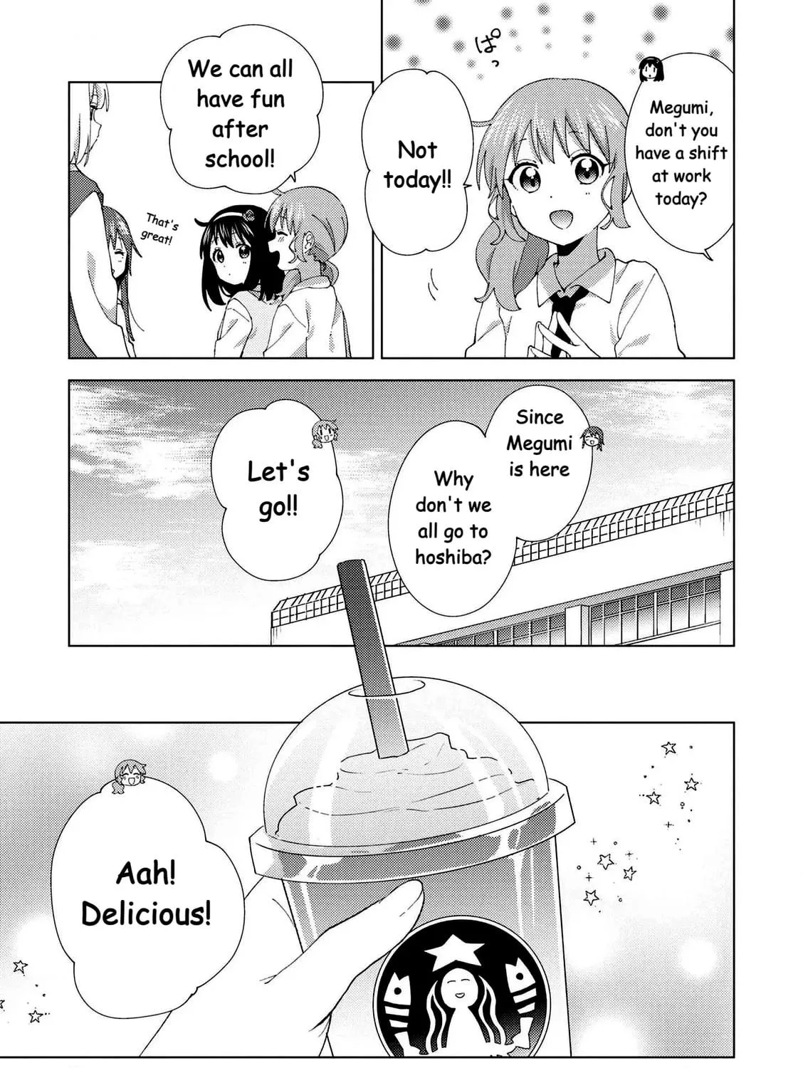 Read Oomuro-ke chapter 102 image 8 on Lezhin