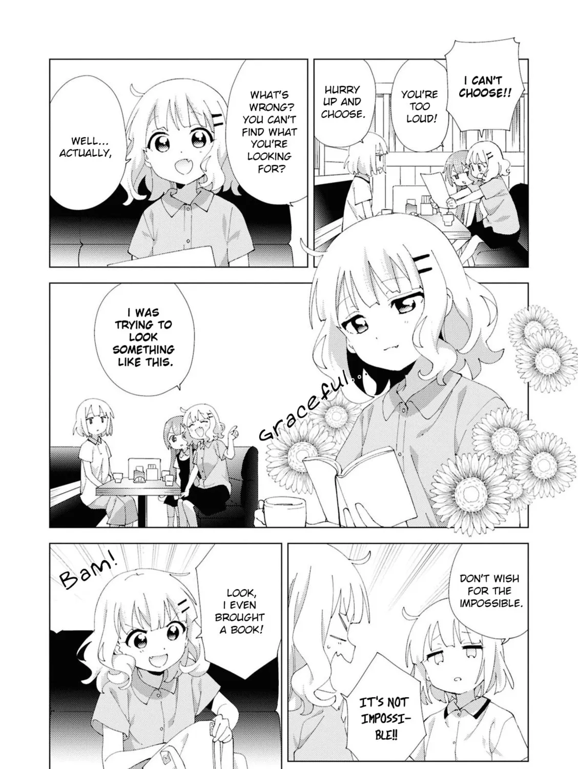 Read Oomuro-ke chapter 112 image 6 on Lezhin