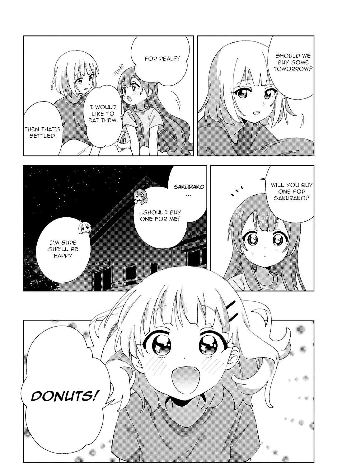 Read Oomuro-ke chapter 114 image 10 on Lezhin