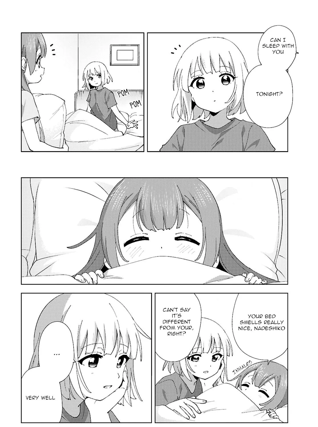 Read Oomuro-ke chapter 114 image 2 on Lezhin