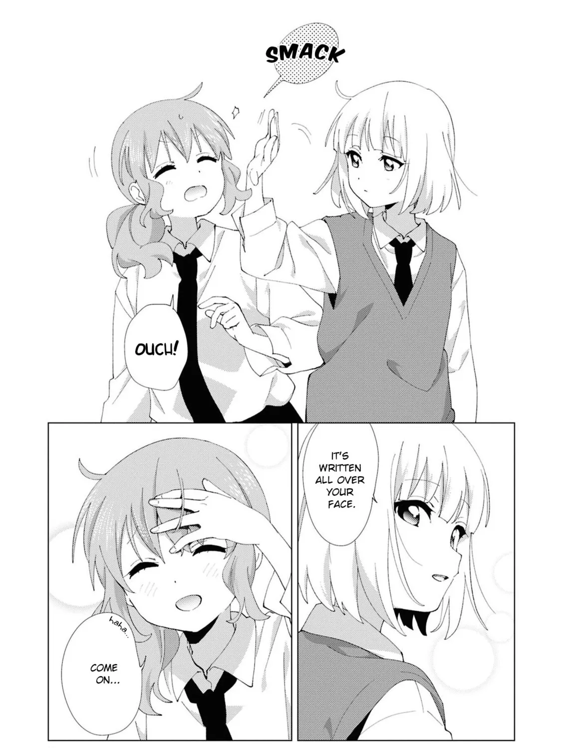 Read Oomuro-ke chapter 115 image 12 on Lezhin