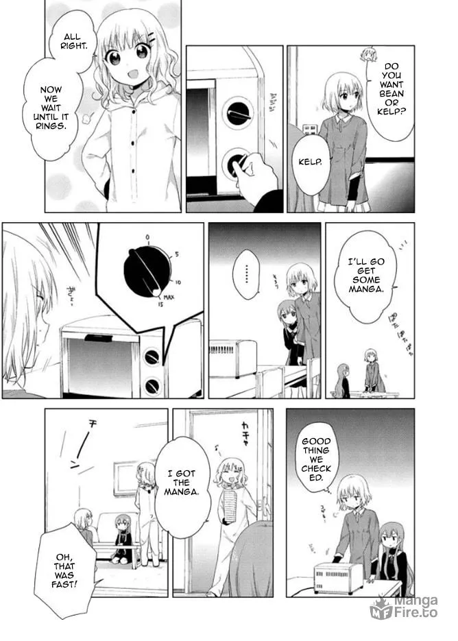 Read Oomuro-ke chapter 13 image 2 on Lezhin