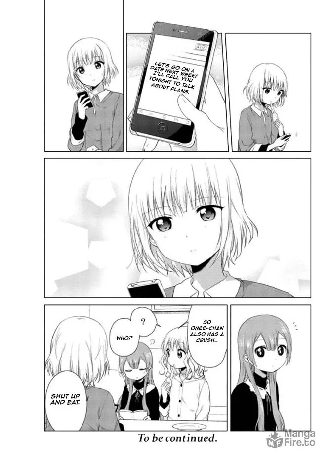 Read Oomuro-ke chapter 13 image 5 on Lezhin