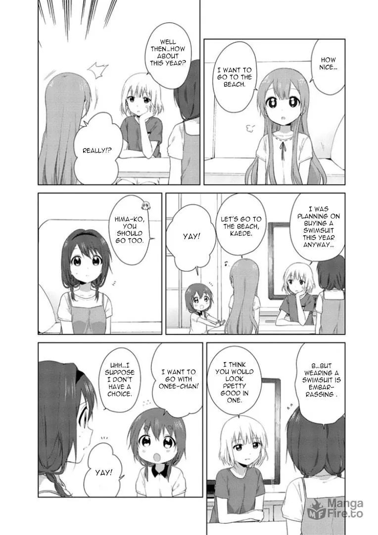 Read Oomuro-ke chapter 18 image 2 on Lezhin