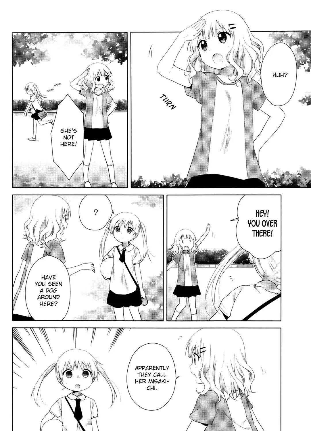 Read Oomuro-ke chapter 29 image 10 on Lezhin
