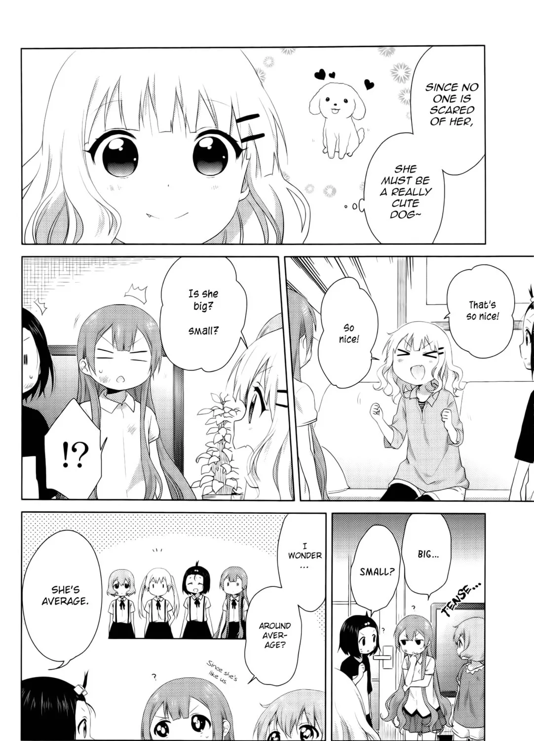 Read Oomuro-ke chapter 29 image 6 on Lezhin