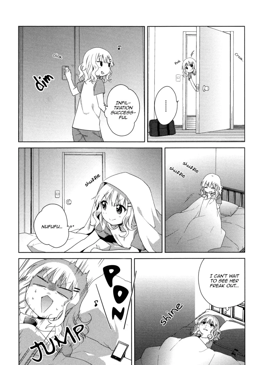 Read Oomuro-ke chapter 31 image 6 on Lezhin