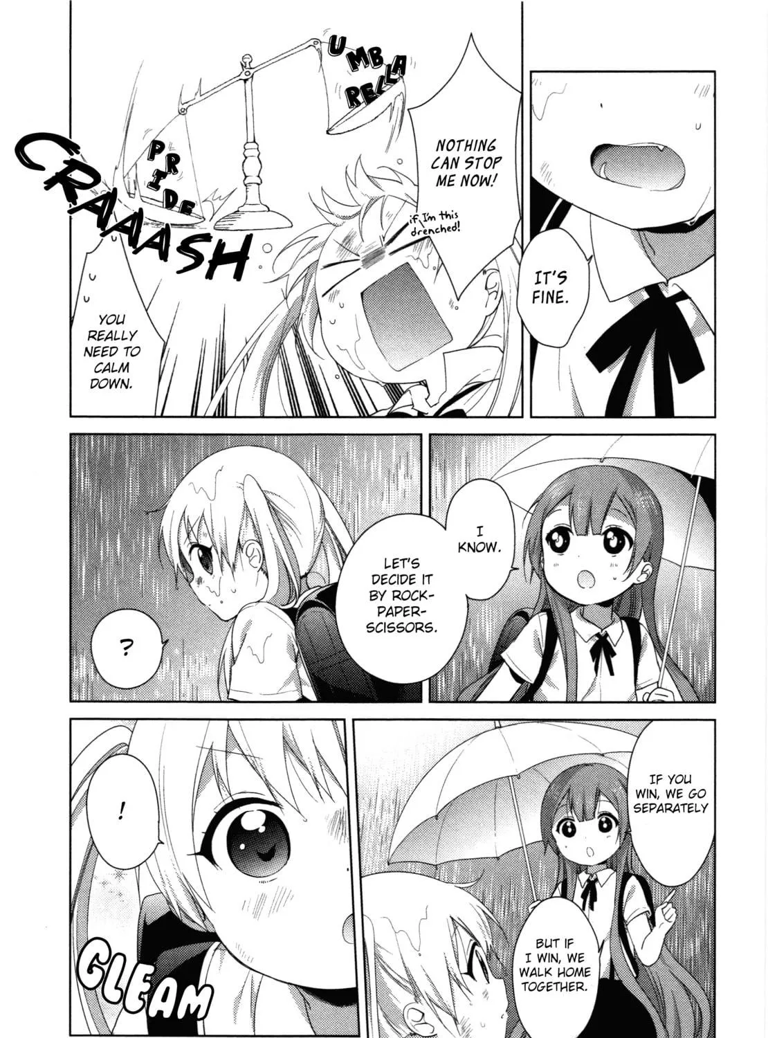 Read Oomuro-ke chapter 35 image 8 on Lezhin