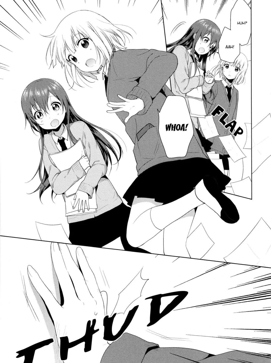 Read Oomuro-ke chapter 40 image 4 on Lezhin