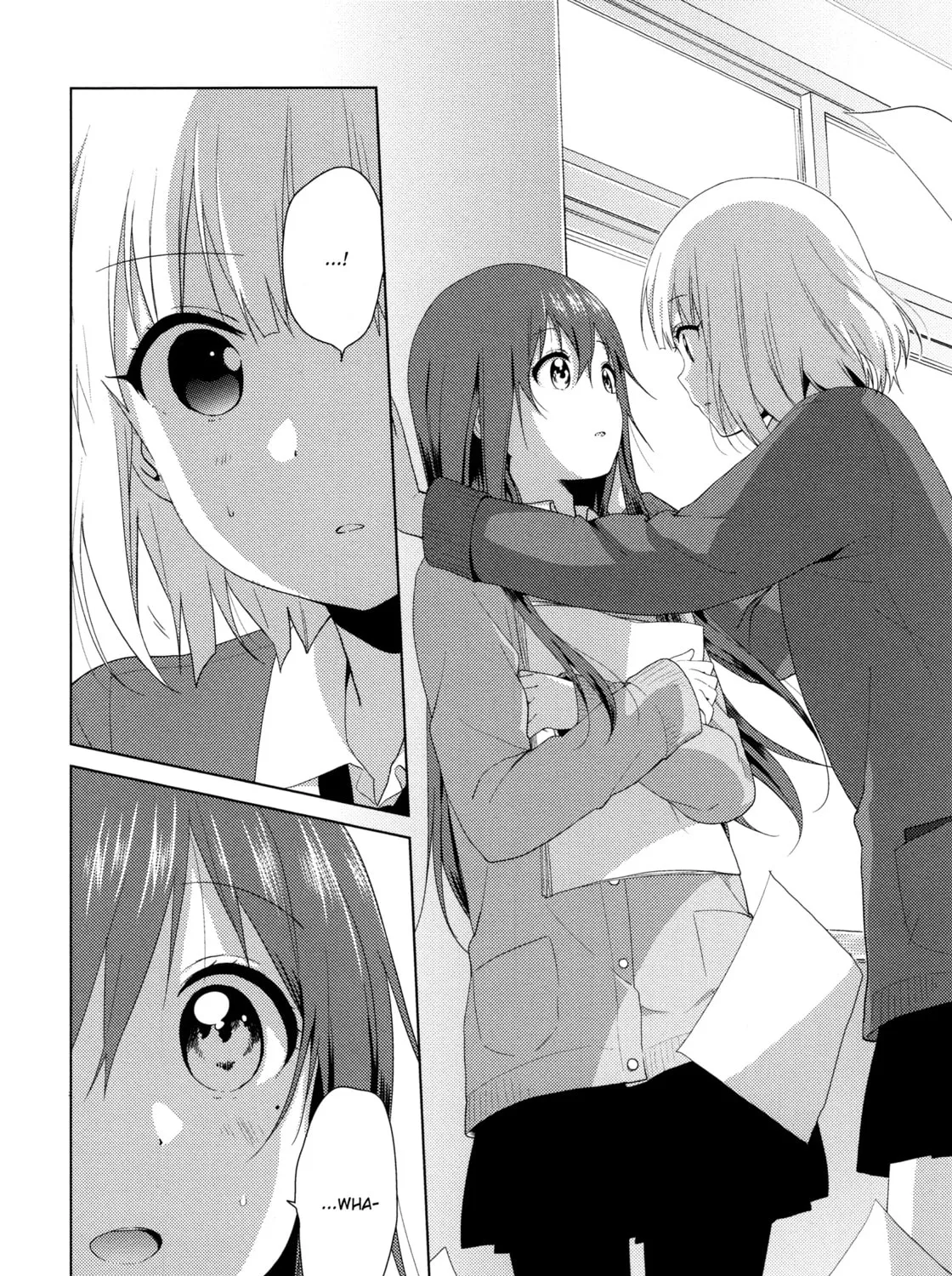 Read Oomuro-ke chapter 40 image 6 on Lezhin