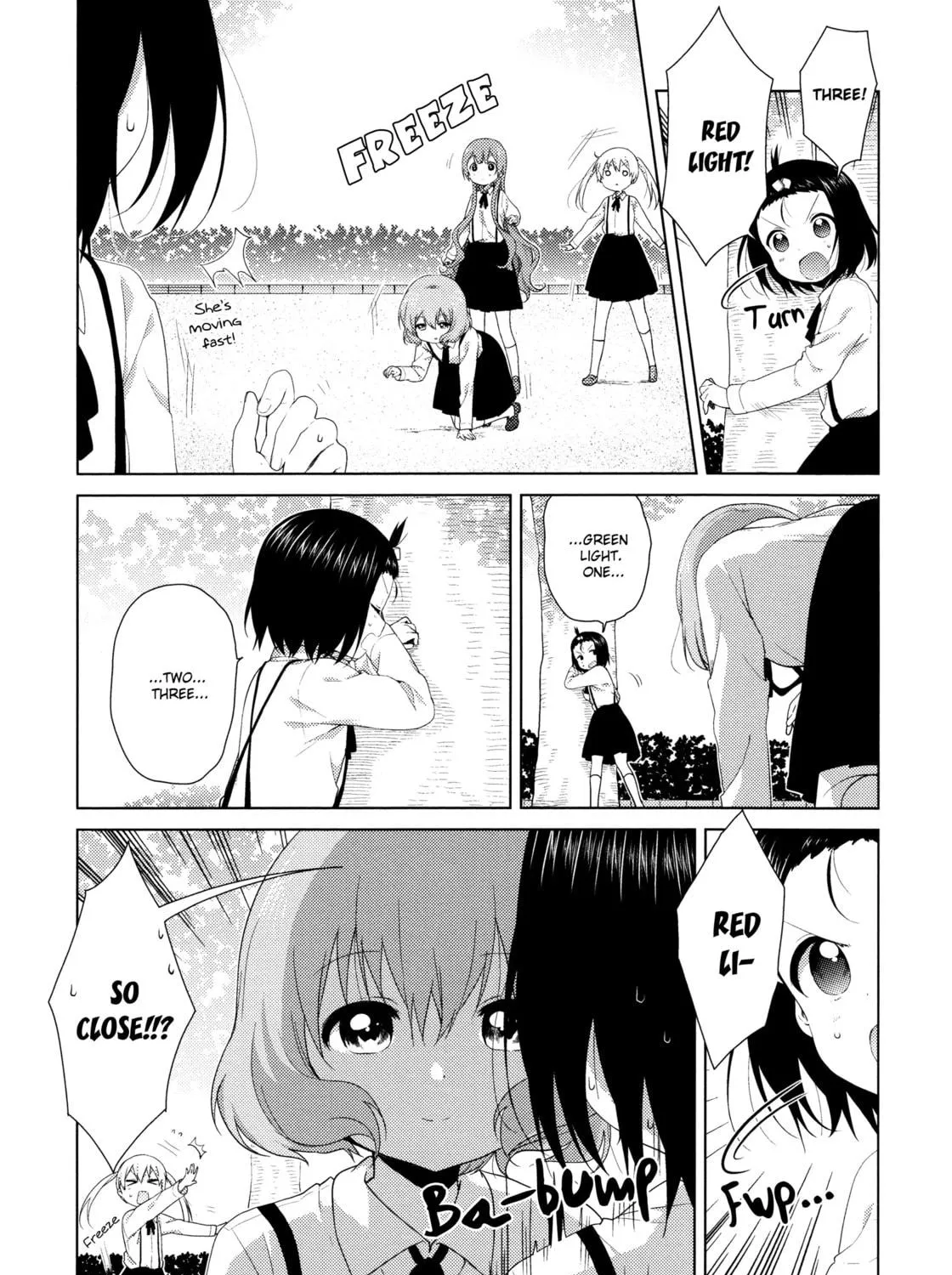 Read Oomuro-ke chapter 41 image 4 on Lezhin