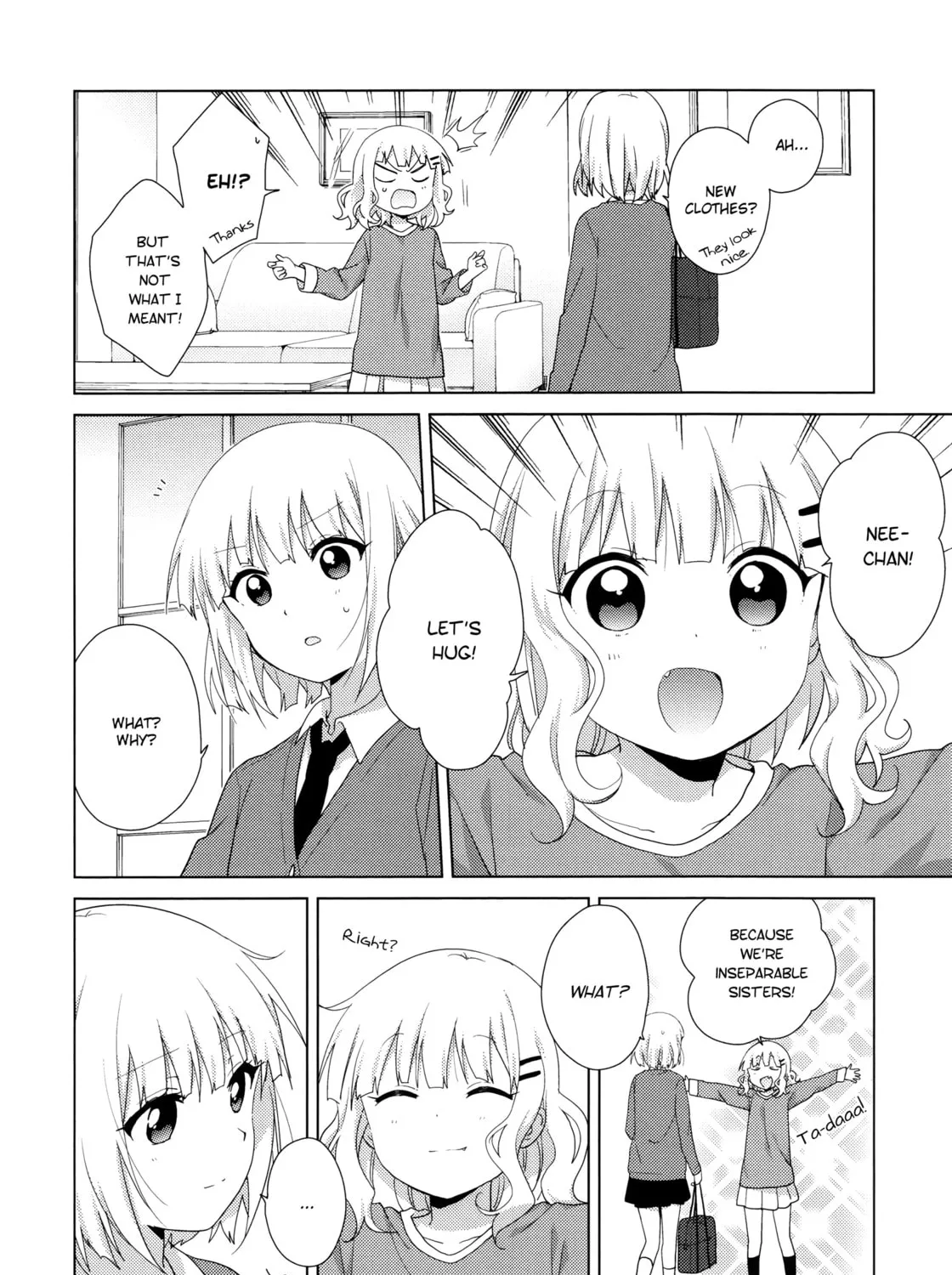 Read Oomuro-ke chapter 46 image 6 on Lezhin