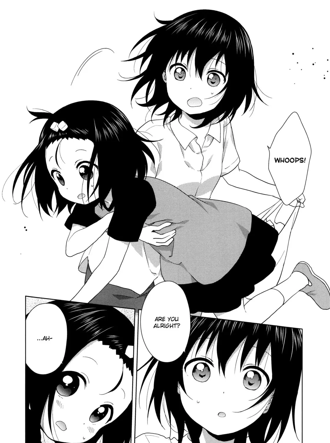 Read Oomuro-ke chapter 47 image 2 on Lezhin