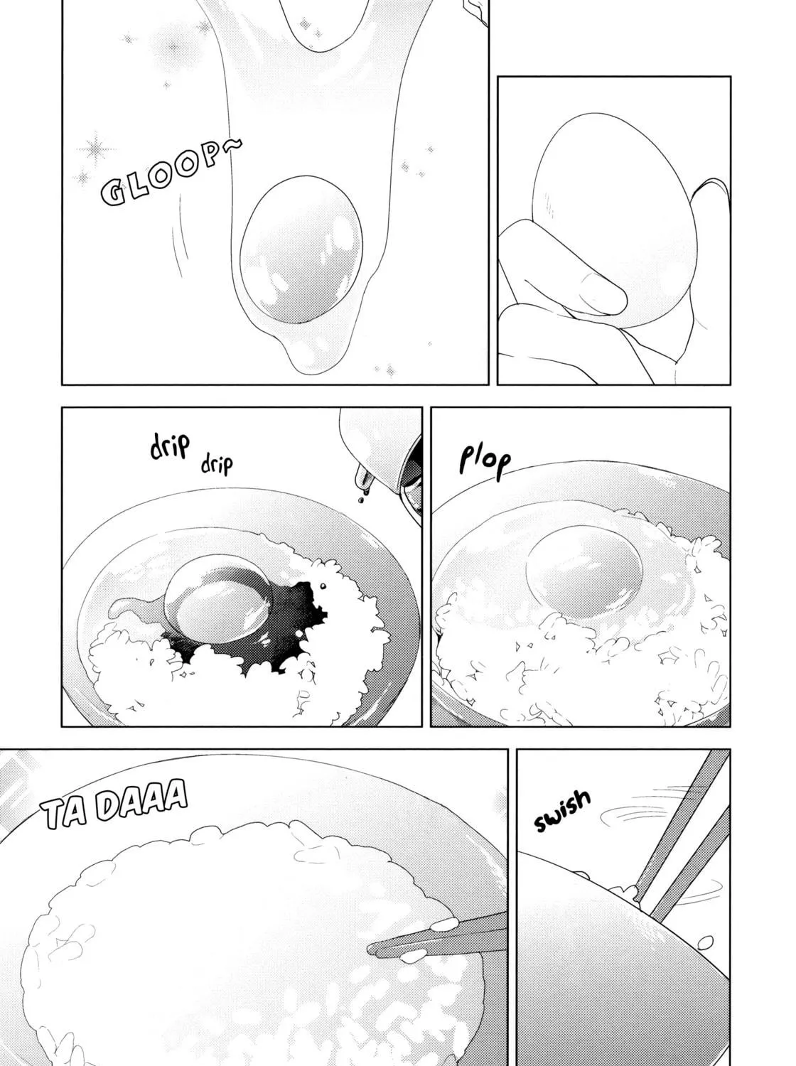 Read Oomuro-ke chapter 50 image 4 on Lezhin