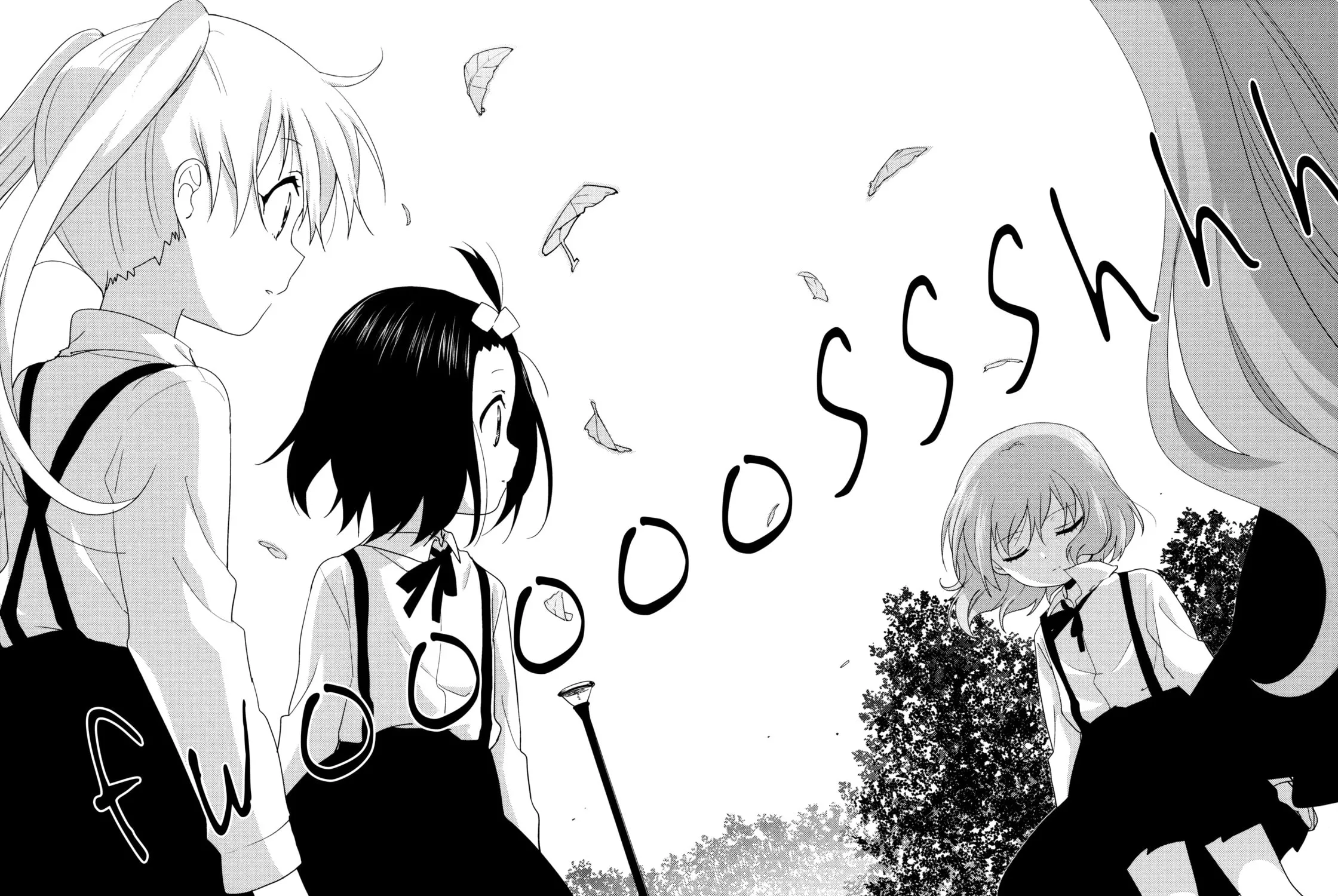 Read Oomuro-ke chapter 51 image 2 on Lezhin