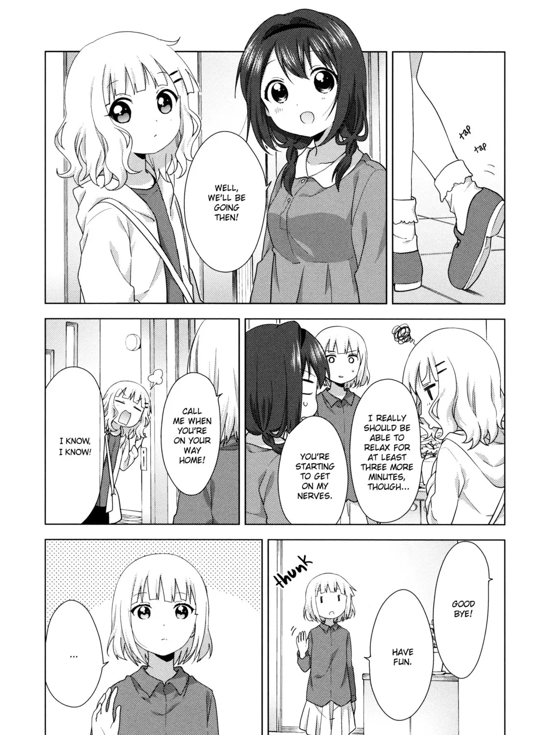 Read Oomuro-ke chapter 52 image 6 on Lezhin