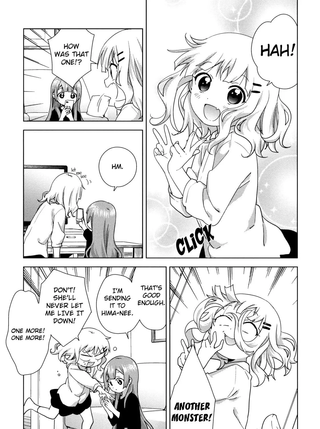 Read Oomuro-ke chapter 53 image 4 on Lezhin
