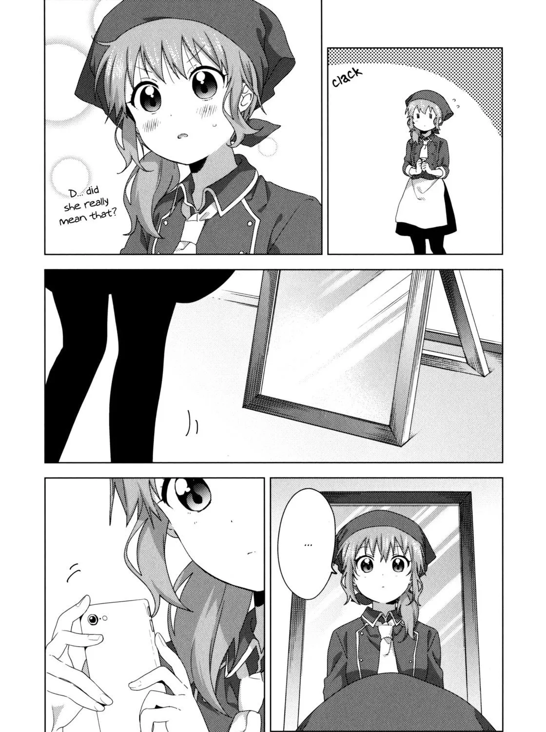 Read Oomuro-ke chapter 55.5 image 10 on Lezhin
