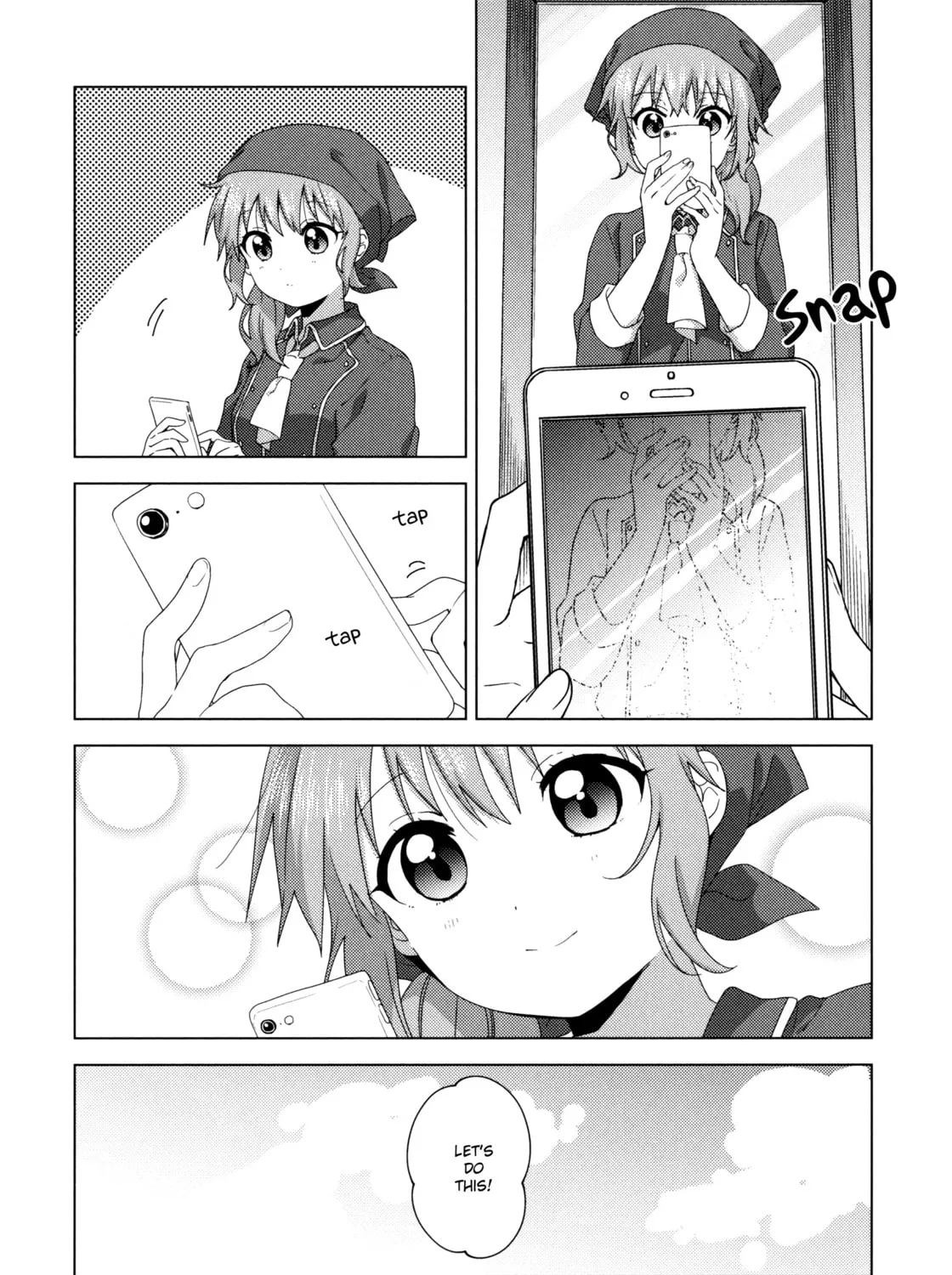 Read Oomuro-ke chapter 55.5 image 12 on Lezhin