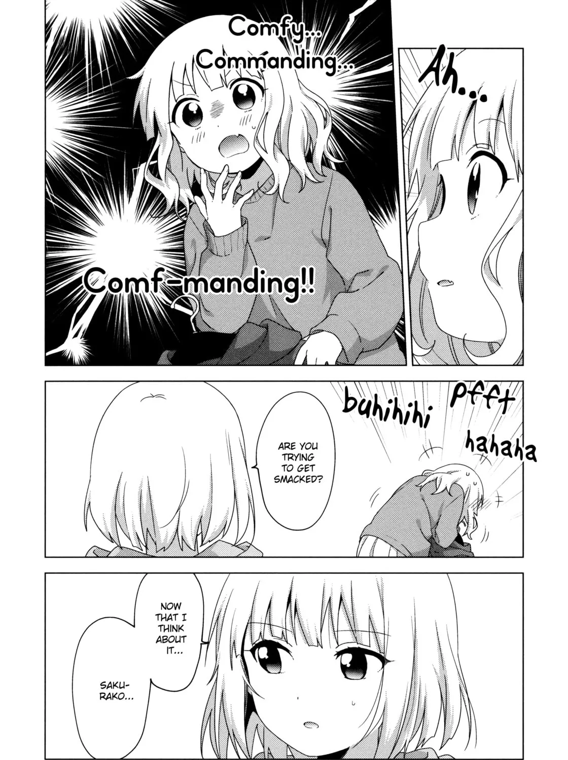 Read Oomuro-ke chapter 56 image 14 on Lezhin