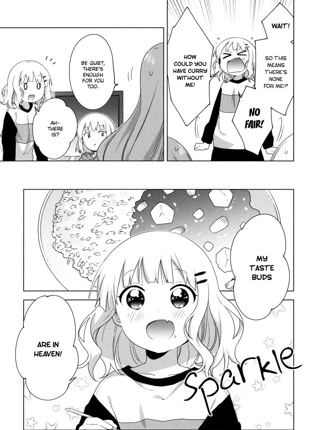 Read Oomuro-ke chapter 57 image 12 on Lezhin