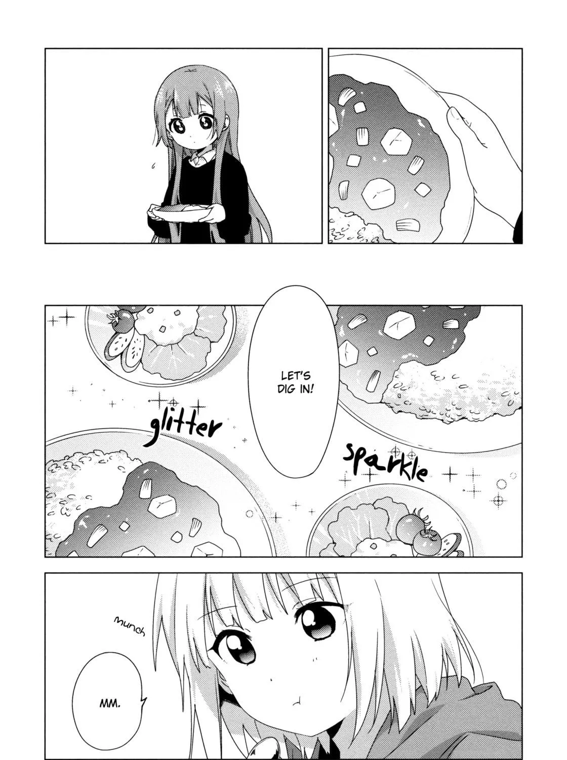 Read Oomuro-ke chapter 57 image 4 on Lezhin