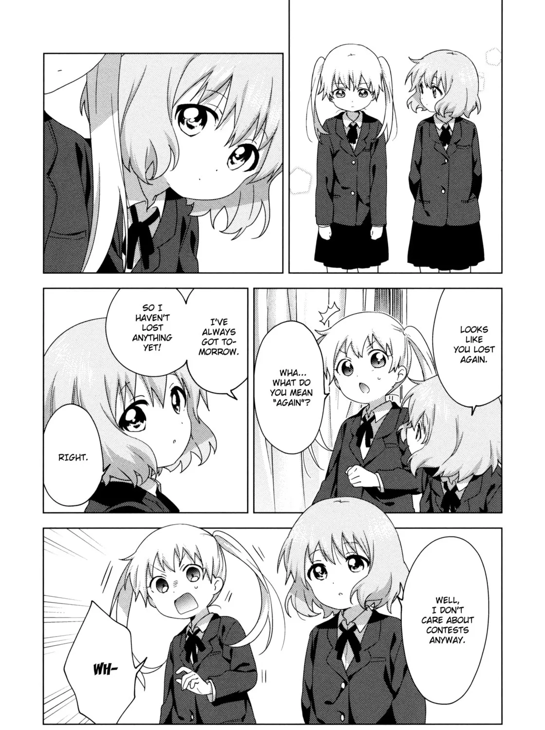 Read Oomuro-ke chapter 59 image 12 on Lezhin