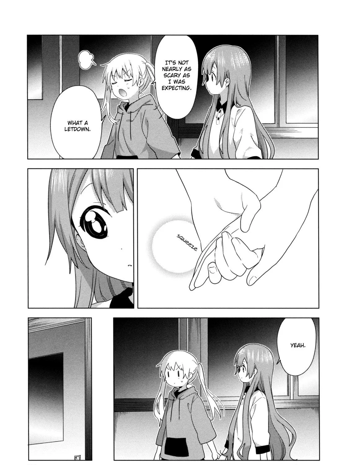 Read Oomuro-ke chapter 62 image 16 on Lezhin