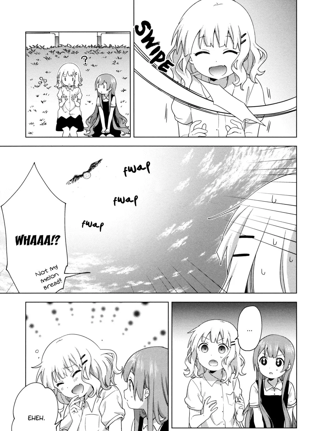 Read Oomuro-ke chapter 63 image 20 on Lezhin