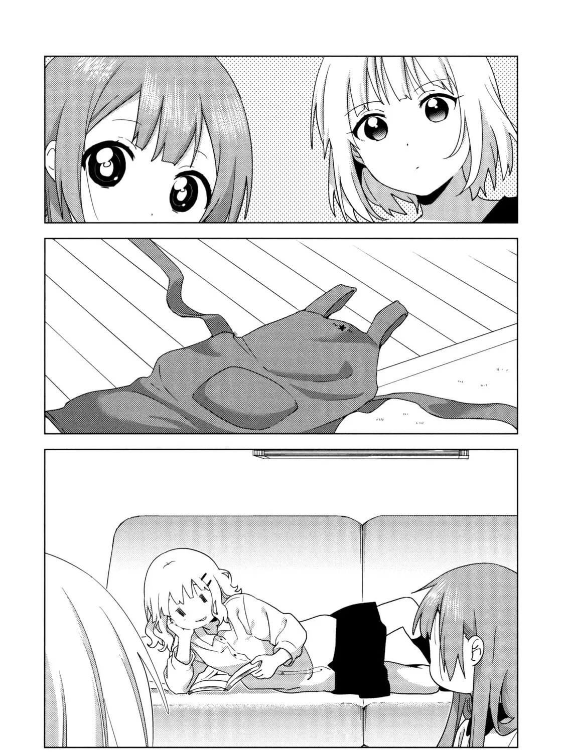 Read Oomuro-ke chapter 65 image 14 on Lezhin