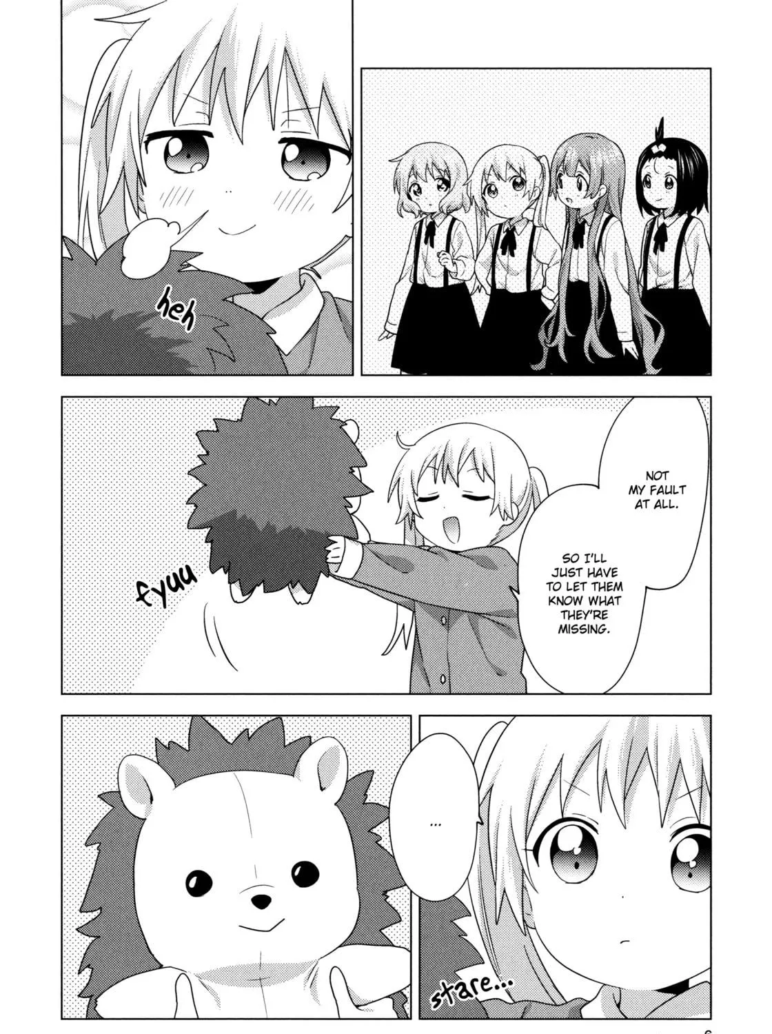 Read Oomuro-ke chapter 66.5 image 8 on Lezhin
