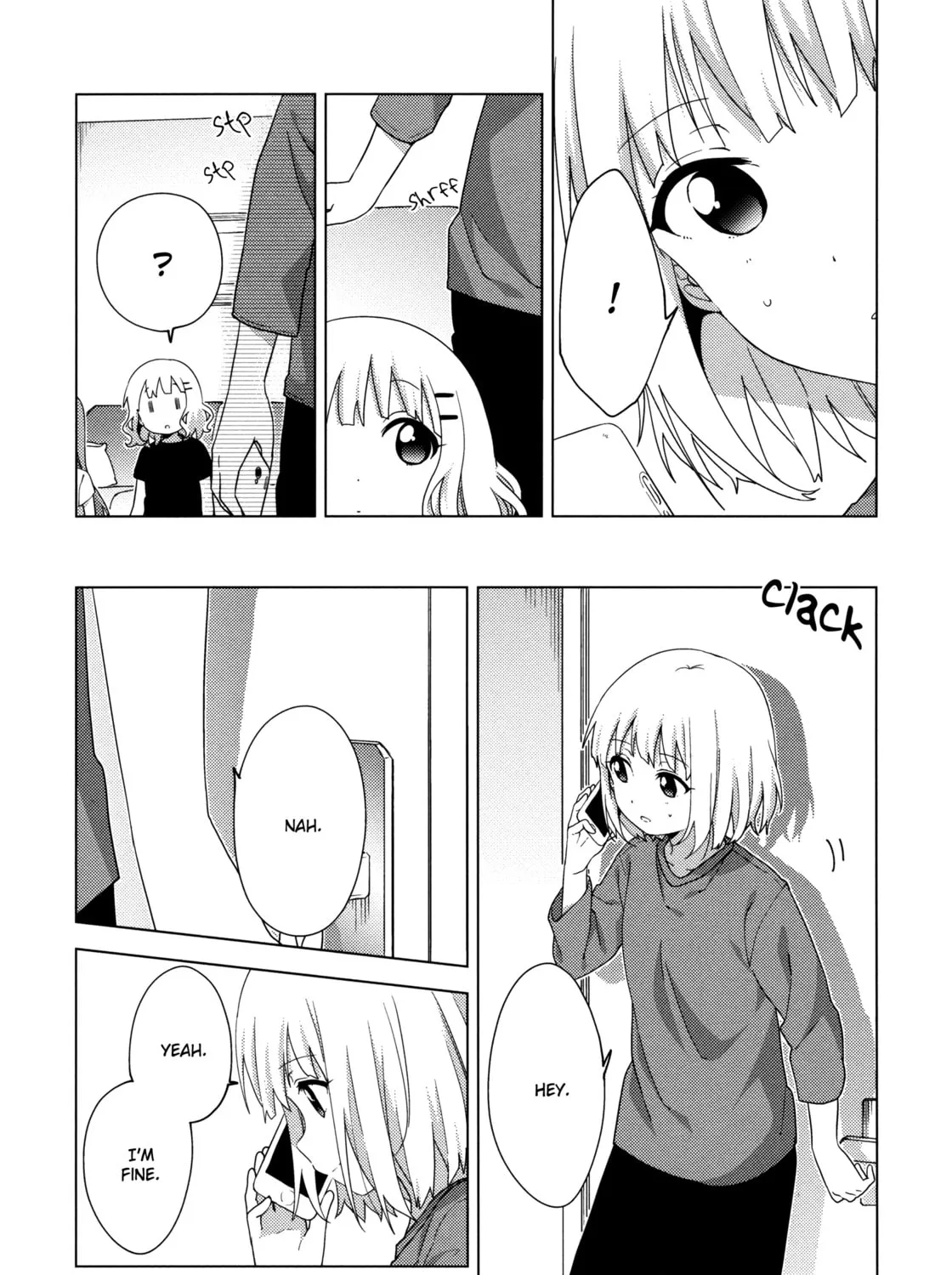 Read Oomuro-ke chapter 66 image 2 on Lezhin