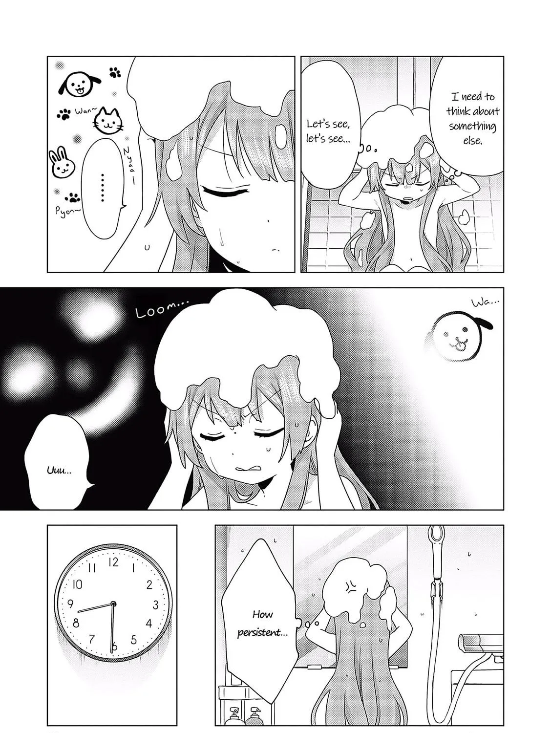 Read Oomuro-ke chapter 68 image 8 on Lezhin