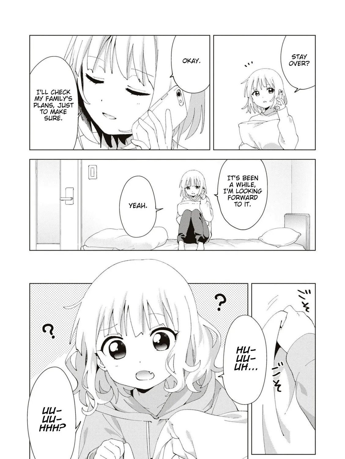 Read Oomuro-ke chapter 84 image 2 on Lezhin