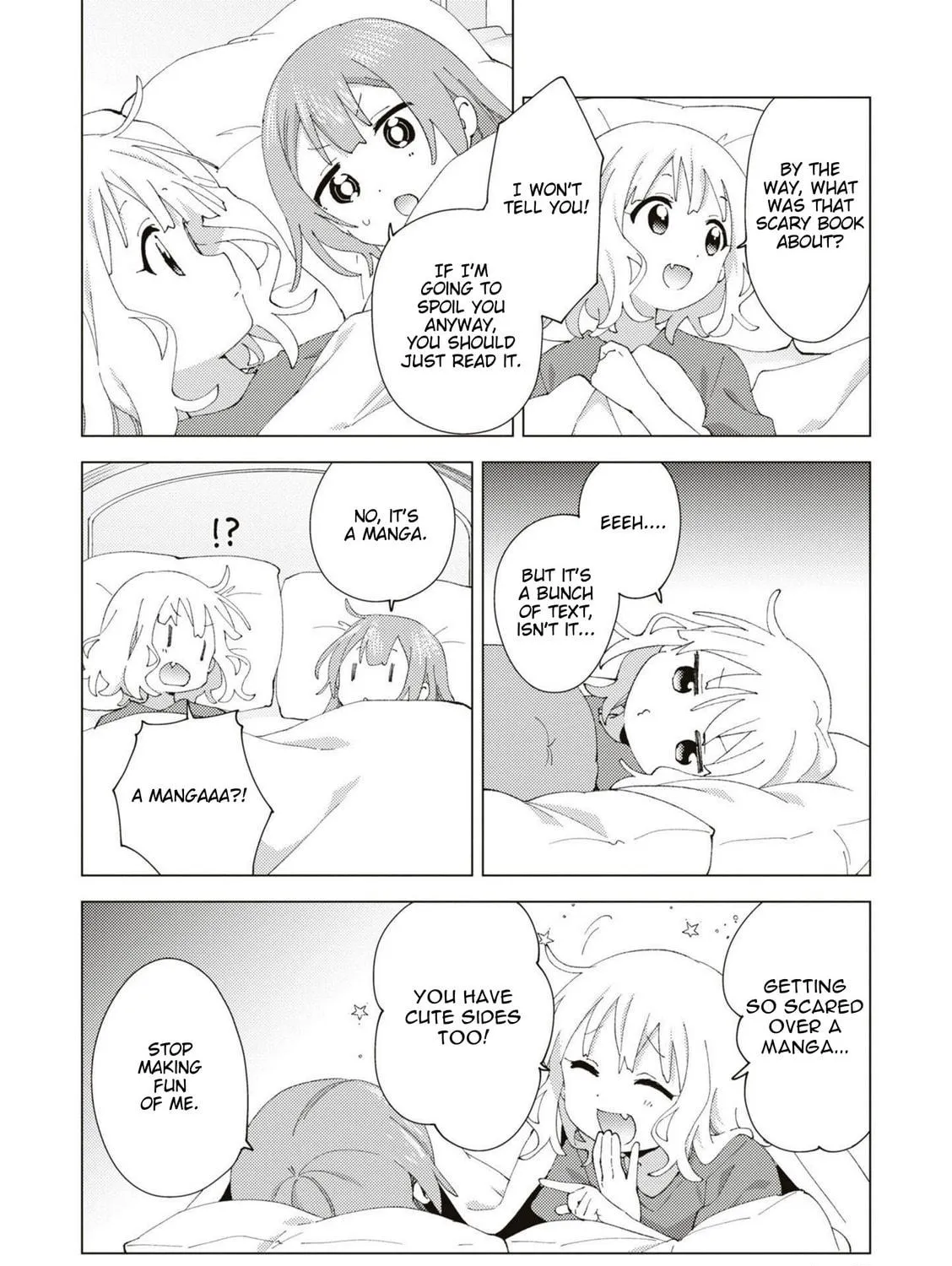 Read Oomuro-ke chapter 88 image 10 on Lezhin