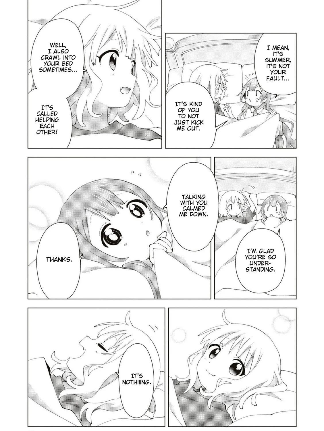 Read Oomuro-ke chapter 88 image 8 on Lezhin