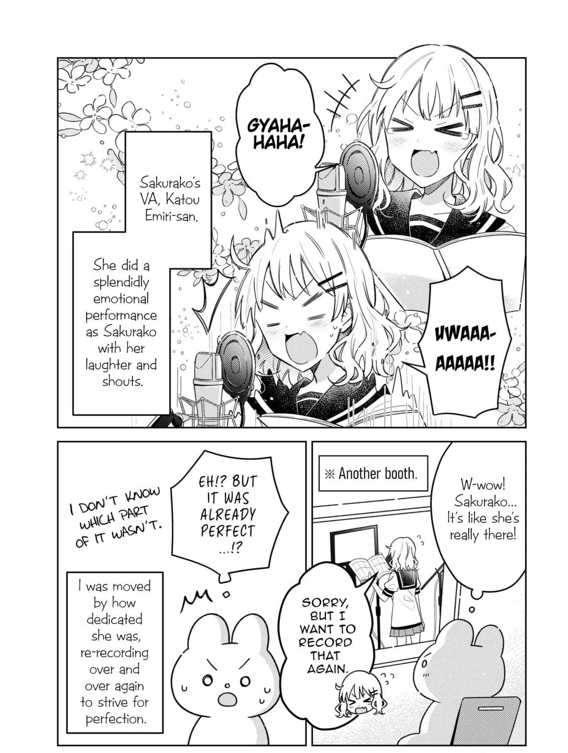 Read Oomuro-ke chapter 93.5 image 4 on Lezhin