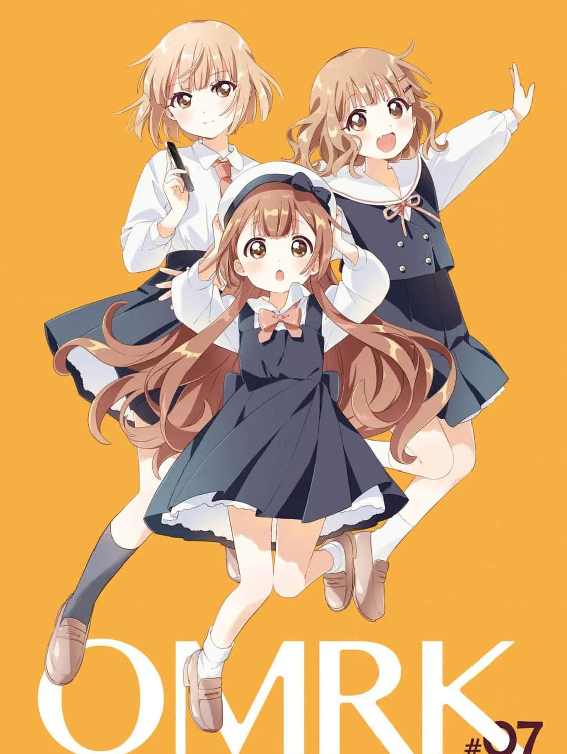 Read Oomuro-ke chapter 93 image 4 on Lezhin