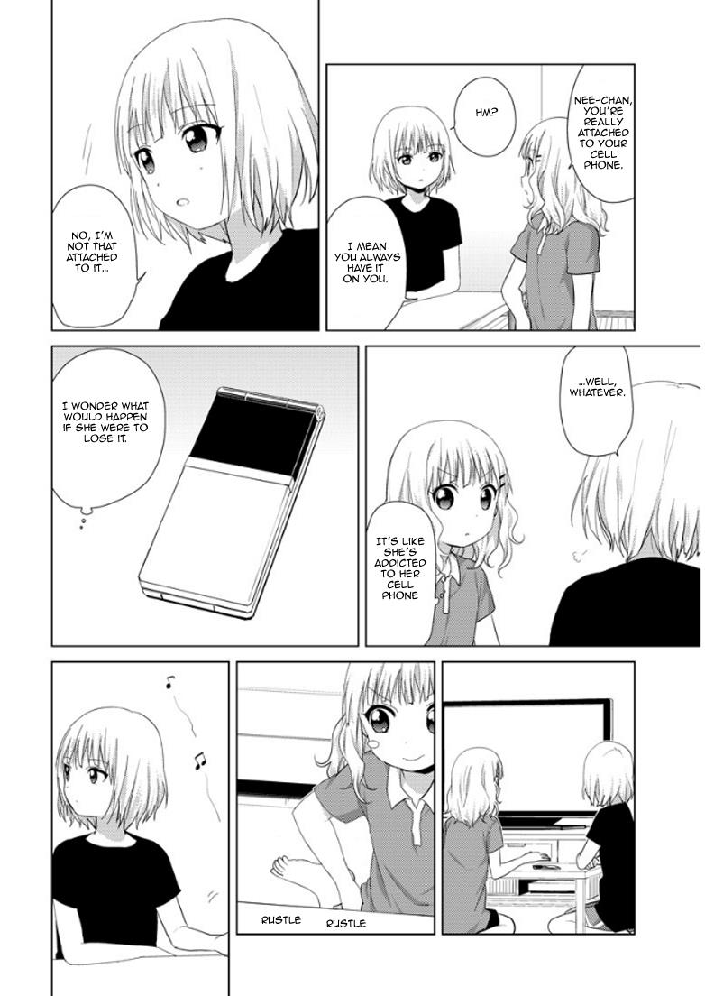 Read Oomuroke chapter 10 image 3 on Lezhin