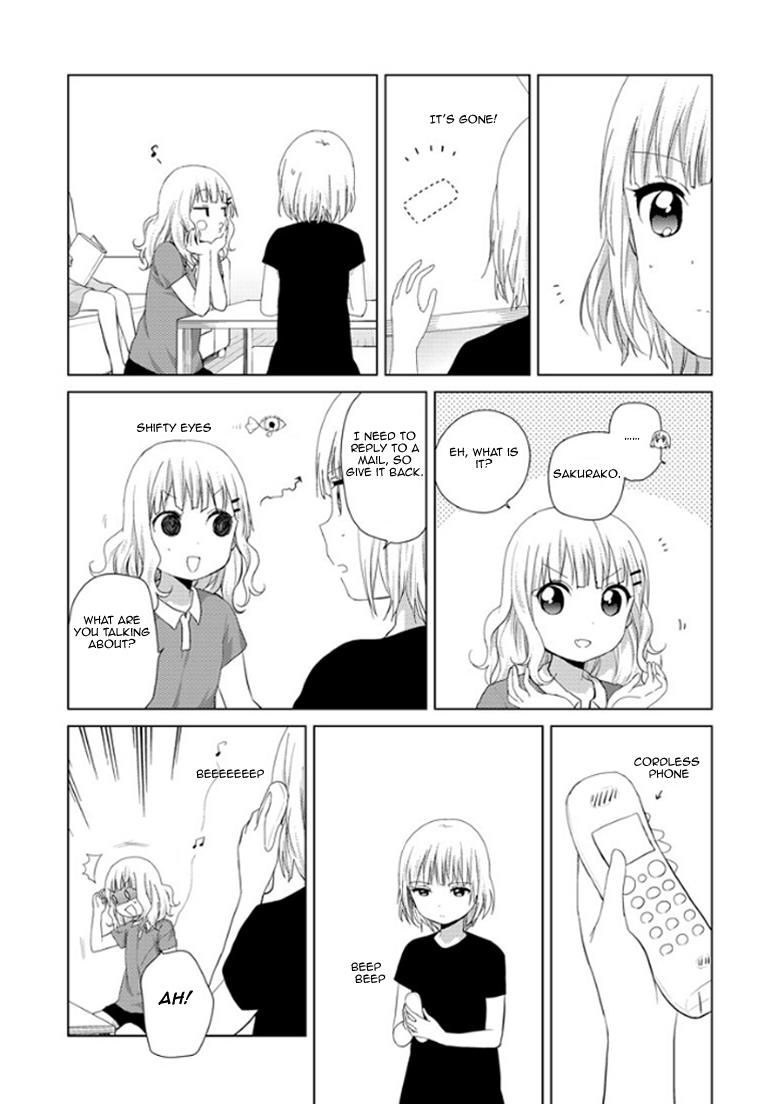 Read Oomuroke chapter 10 image 4 on Lezhin