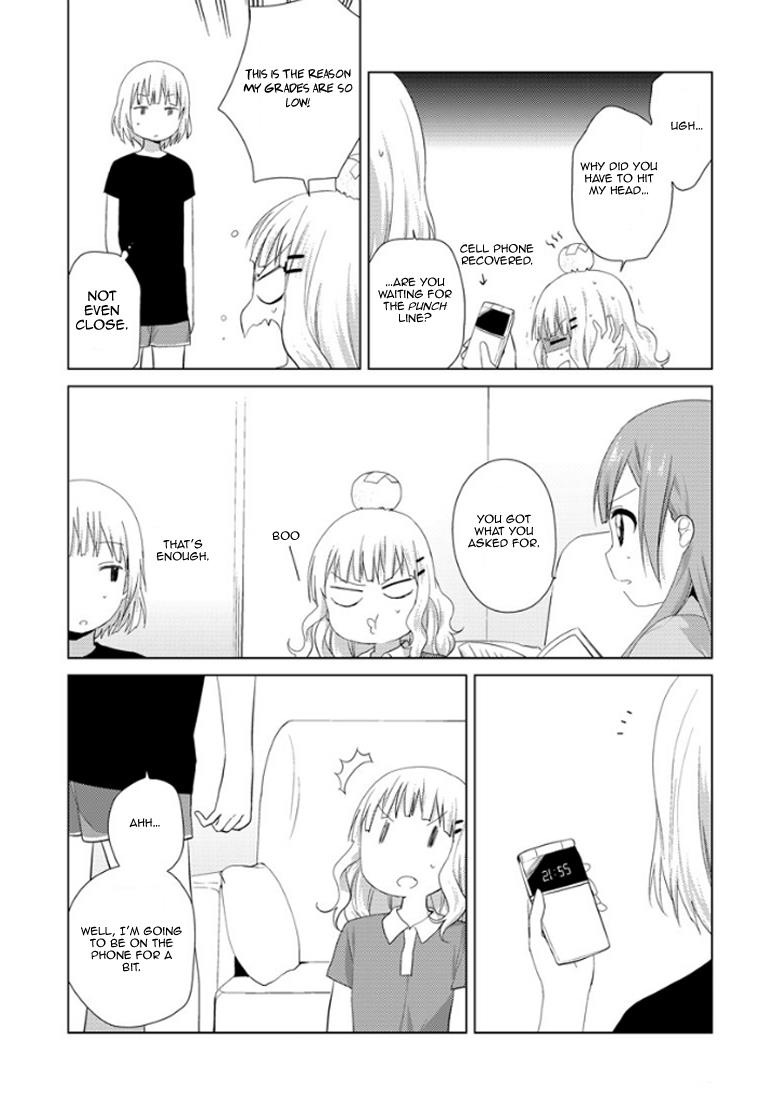 Read Oomuroke chapter 10 image 5 on Lezhin