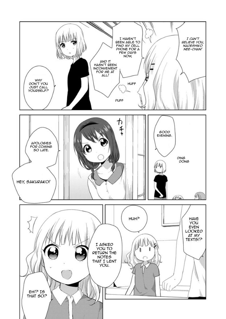 Read Oomuroke chapter 10 image 6 on Lezhin