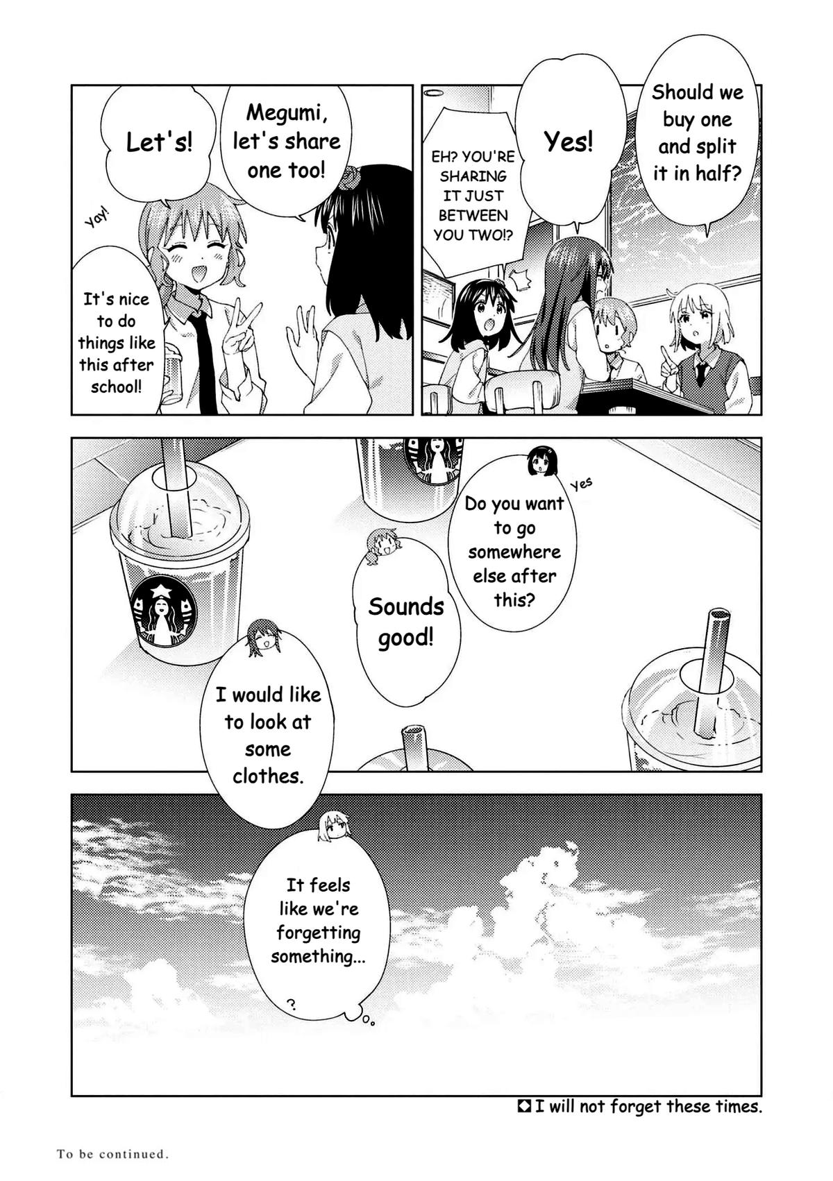 Read Oomuroke chapter 102 image 7 on Lezhin
