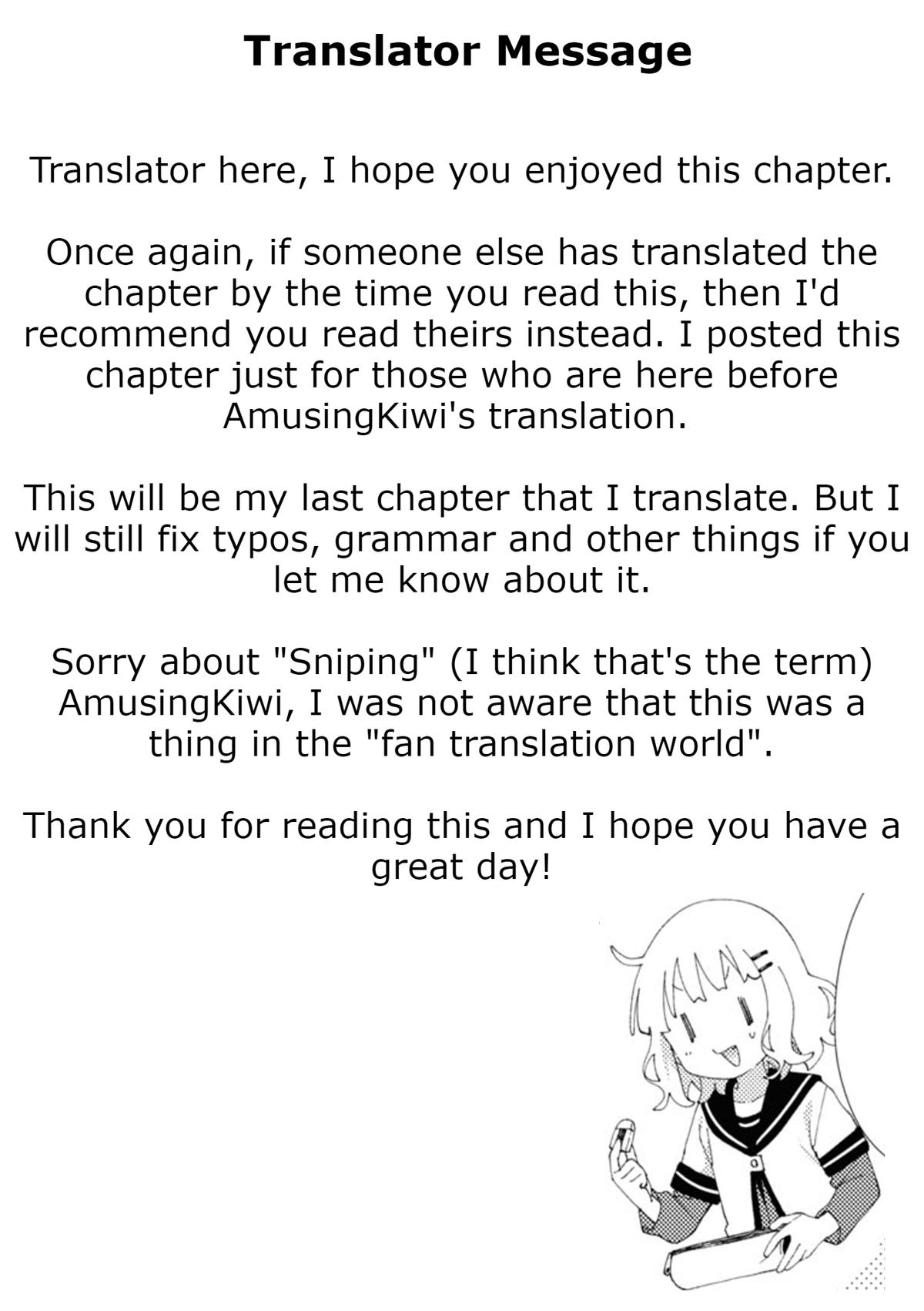 Read Oomuroke chapter 102 image 8 on Lezhin