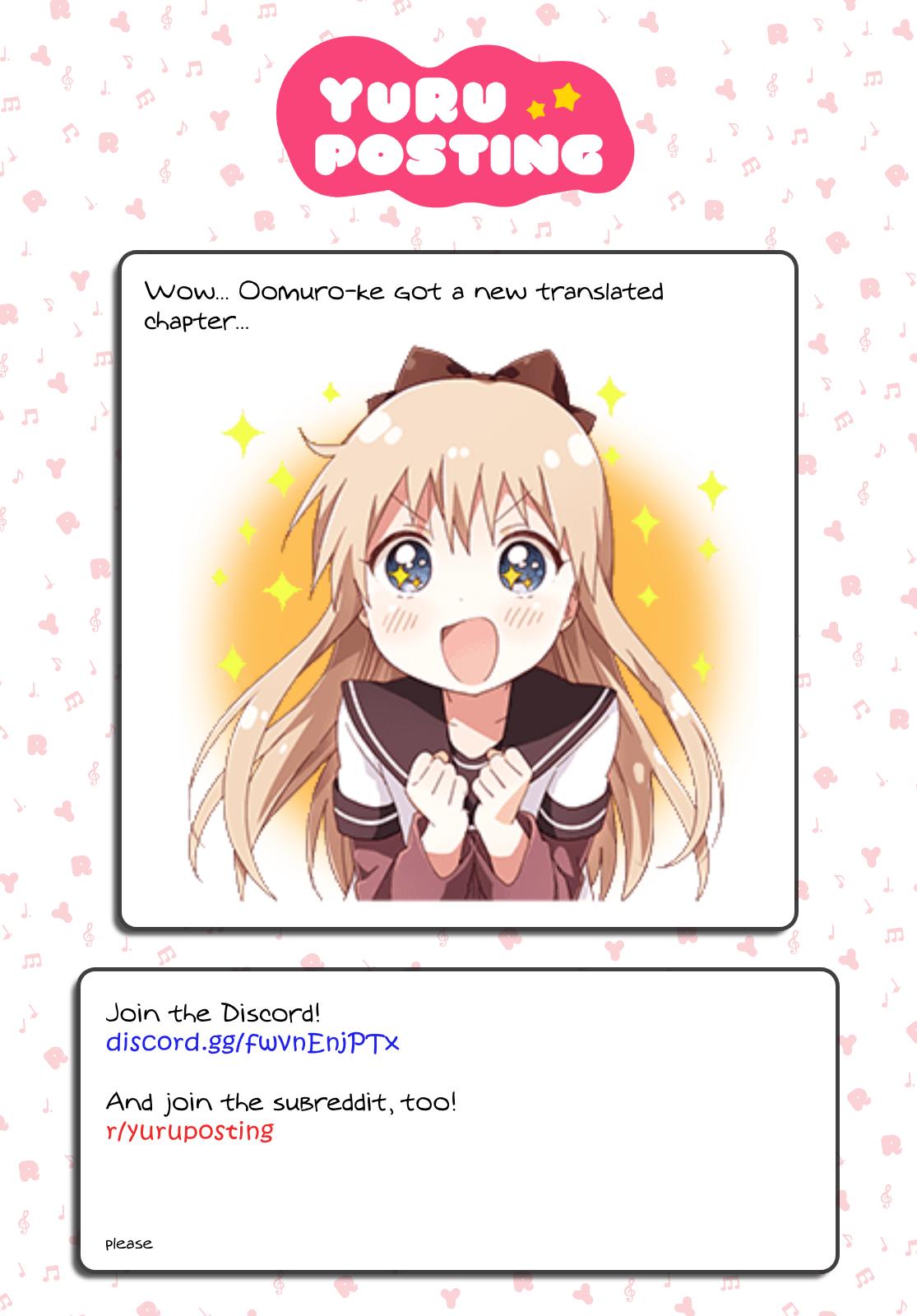 Read Oomuroke chapter 106 image 8 on Lezhin
