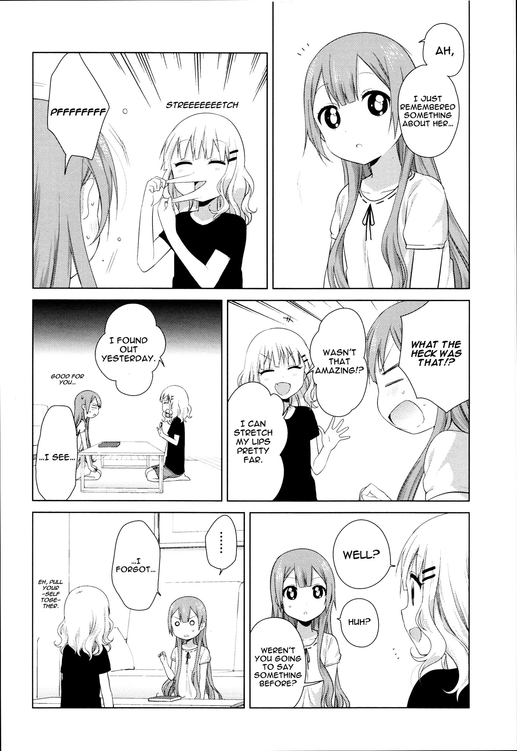 Read Oomuroke chapter 11 image 4 on Lezhin