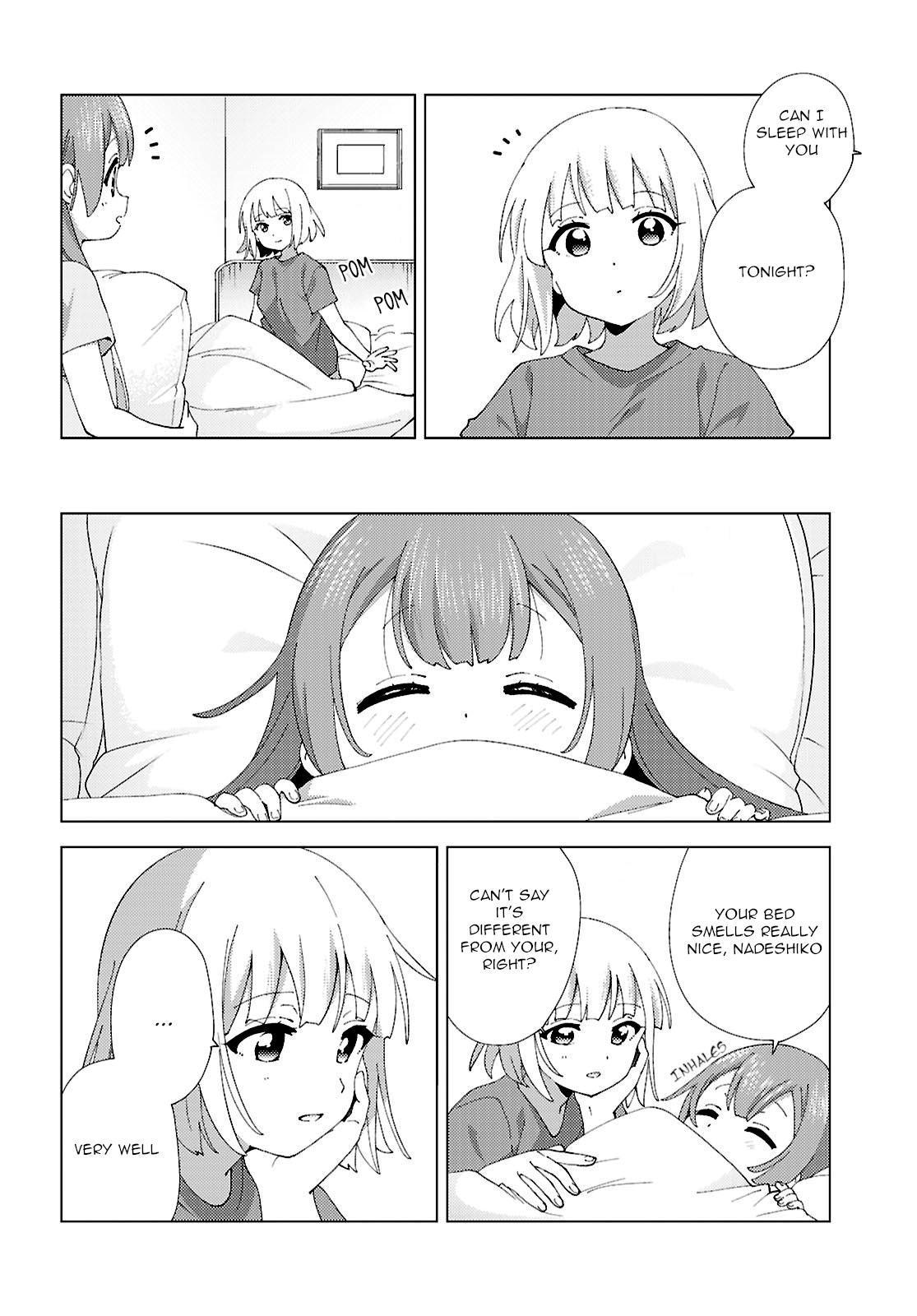 Read Oomuroke chapter 114 image 1 on Lezhin