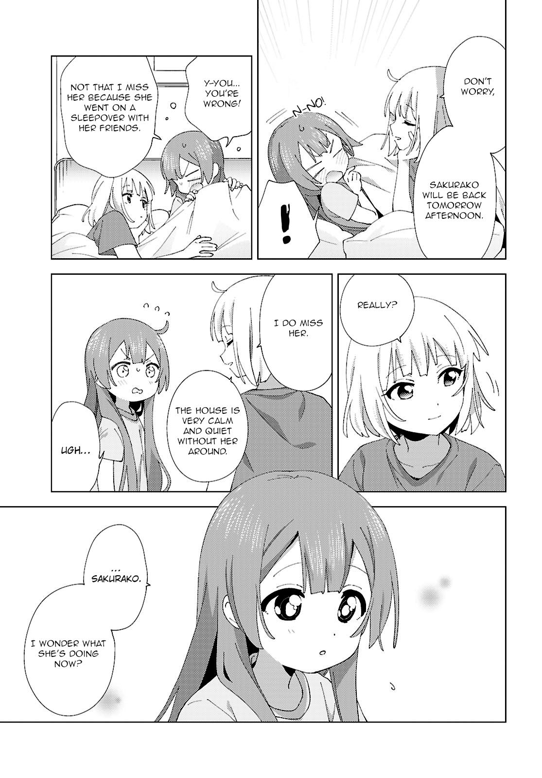Read Oomuroke chapter 114 image 2 on Lezhin